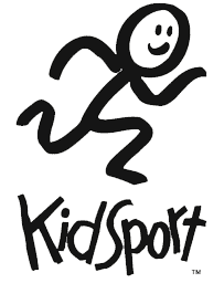 Kidsport logo